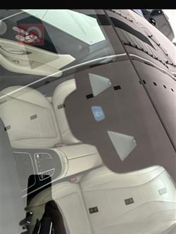 مرسيدس بنز E-Class